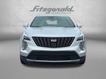 2021 Cadillac XT4 Premium Luxury