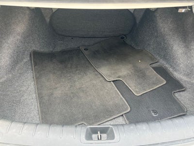 2013 Honda Accord Cpe EX-L