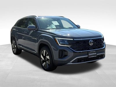 2026 Volkswagen Atlas Cross Sport 2.0T SEL