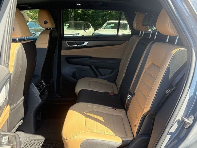 2026 Volkswagen Atlas Cross Sport 2.0T SEL