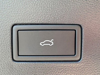 2026 Volkswagen Atlas Cross Sport 2.0T SEL