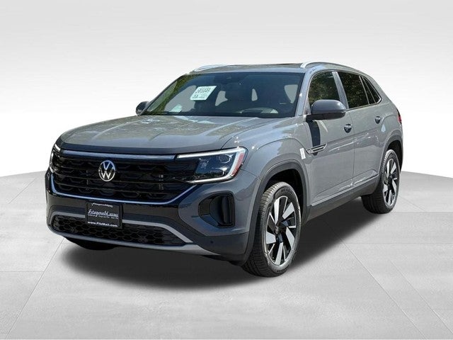 2026 Volkswagen Atlas Cross Sport 2.0T SEL