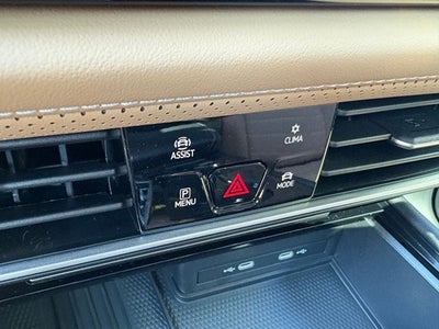 2026 Volkswagen Atlas Cross Sport 2.0T SEL