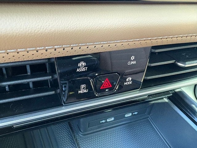 2026 Volkswagen Atlas Cross Sport 2.0T SEL