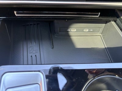 2026 Volkswagen Atlas Cross Sport 2.0T SEL