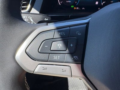 2026 Volkswagen Atlas Cross Sport 2.0T SEL