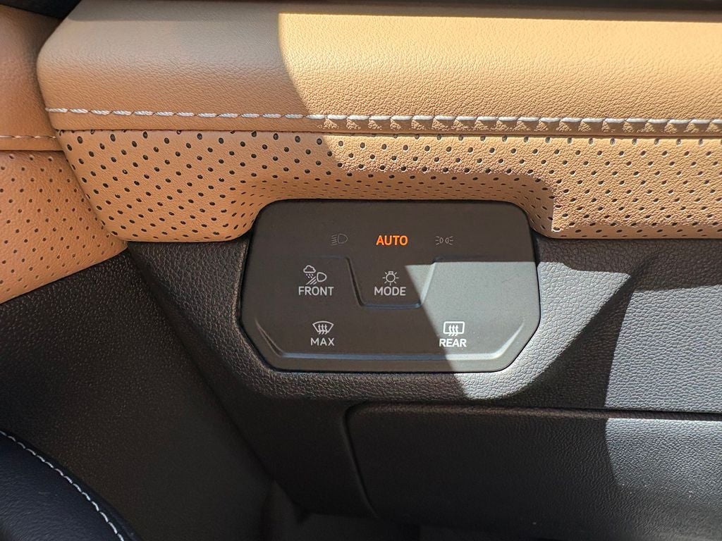 2026 Volkswagen Atlas Cross Sport 2.0T SEL