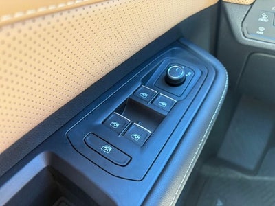 2026 Volkswagen Atlas Cross Sport 2.0T SEL