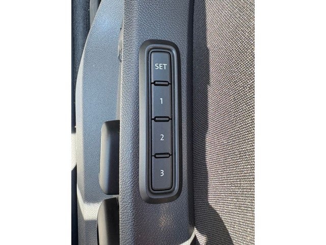 2026 Volkswagen Atlas Cross Sport 2.0T SEL