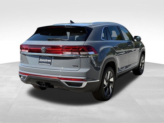 2026 Volkswagen Atlas Cross Sport 2.0T SEL