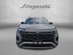 2024 Volkswagen Atlas 2.0T Peak Edition SE w/Technology