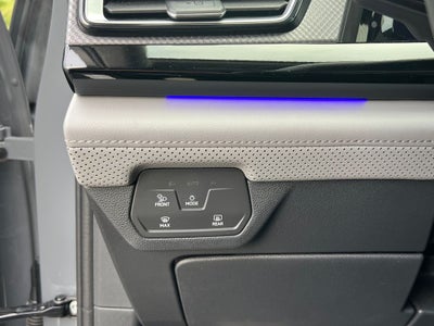 2024 Volkswagen Atlas 2.0T Peak Edition SE w/Technology
