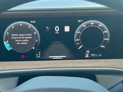 2027 Volkswagen Atlas SEL Premium R-Line