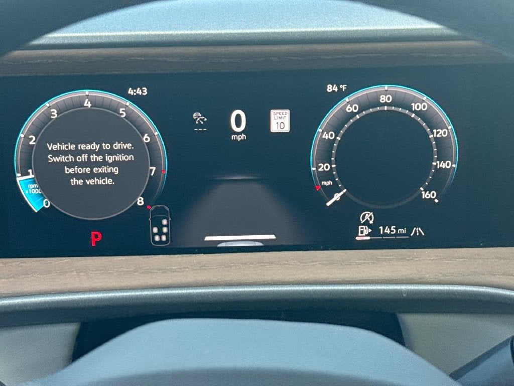 2027 Volkswagen Atlas SEL Premium R-Line