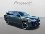 2027 Volkswagen Atlas SEL Premium R-Line