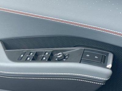 2027 Volkswagen Atlas SEL Premium R-Line