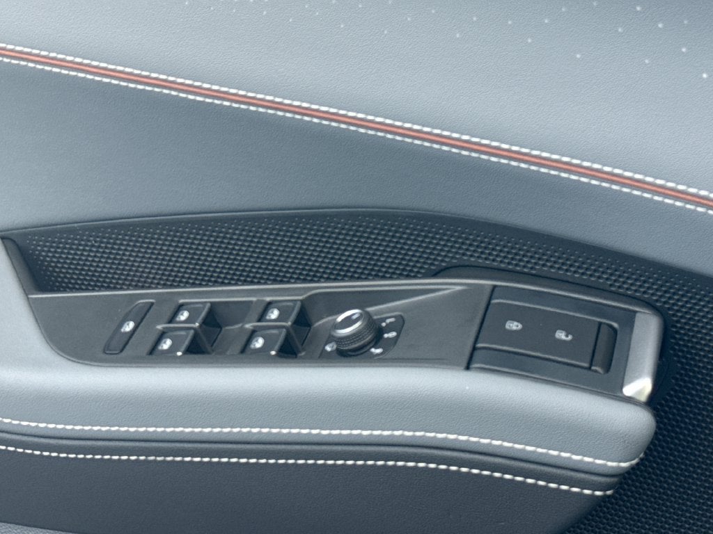 2027 Volkswagen Atlas SEL Premium R-Line