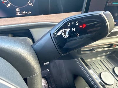 2027 Volkswagen Atlas SEL Premium R-Line
