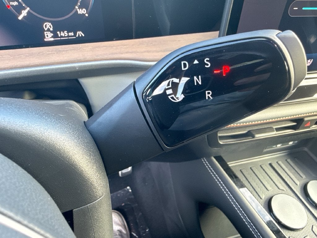 2027 Volkswagen Atlas SEL Premium R-Line
