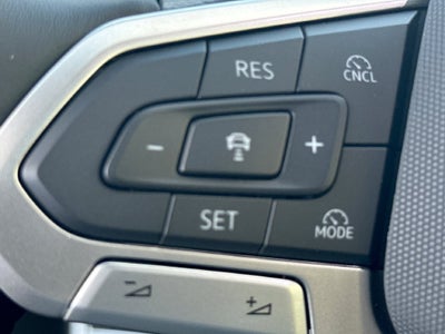 2027 Volkswagen Atlas SEL Premium R-Line