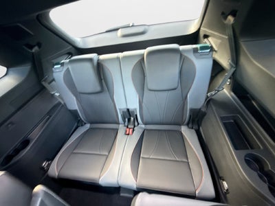 2027 Volkswagen Atlas SEL Premium R-Line