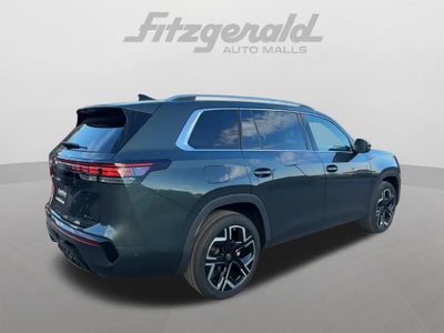 2027 Volkswagen Atlas SEL Premium R-Line