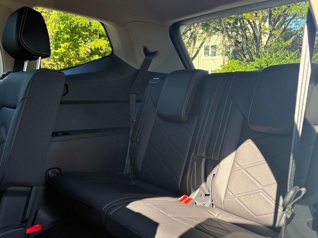 2026 Volkswagen Atlas 2.0T SE w/ Technology