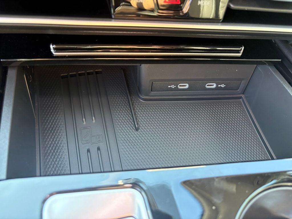 2026 Volkswagen Atlas 2.0T SE w/ Technology