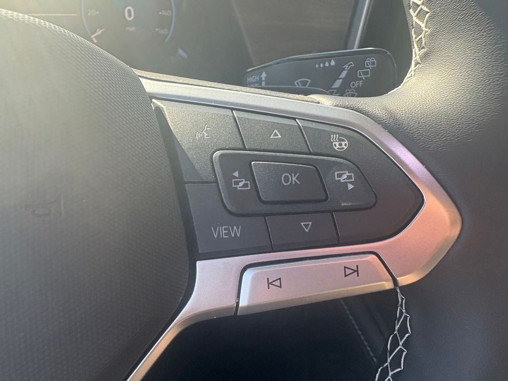 2026 Volkswagen Atlas 2.0T SE w/ Technology