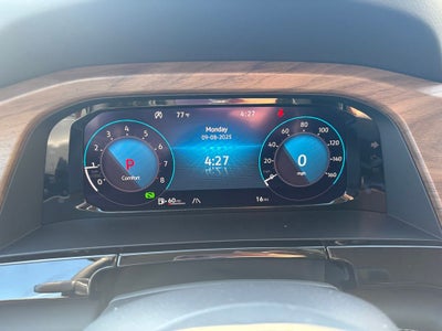 2026 Volkswagen Atlas 2.0T SE w/ Technology