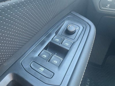 2026 Volkswagen Atlas 2.0T SE w/ Technology