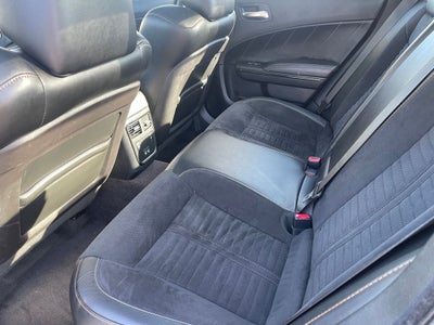 2017 Dodge Charger Daytona Edition