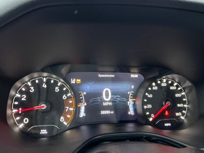 2023 Jeep Compass Sport