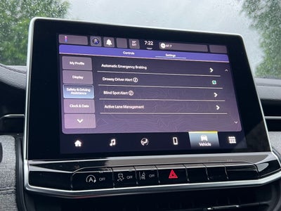2023 Jeep Compass Sport
