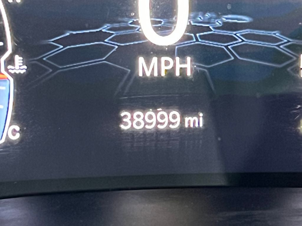 2023 Jeep Compass Sport