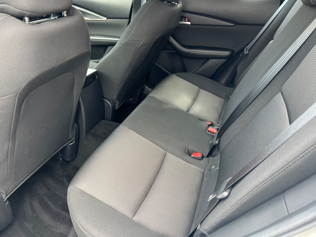 2024 Mazda Mazda CX-30 2.5 S