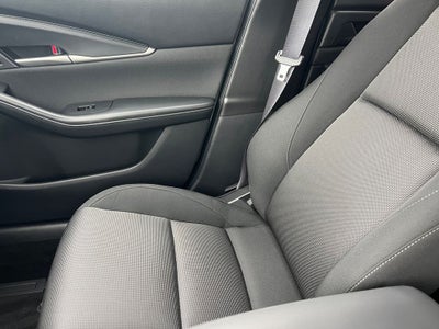 2024 Mazda Mazda CX-30 2.5 S