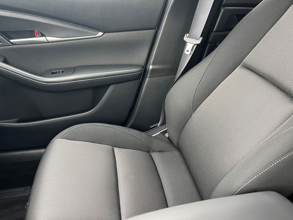 2024 Mazda Mazda CX-30 2.5 S