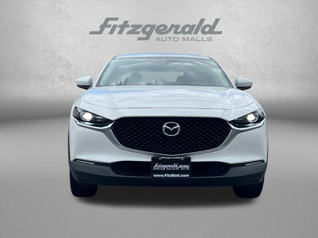 2024 Mazda Mazda CX-30 2.5 S