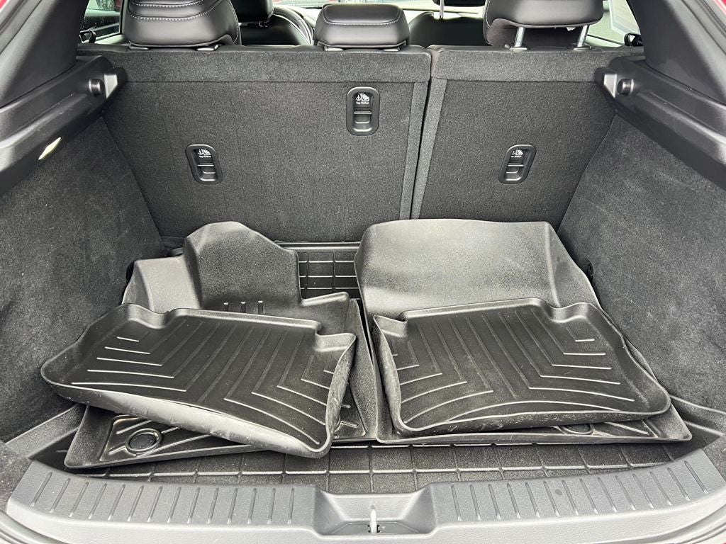 2021 Mazda Mazda CX-30 Select