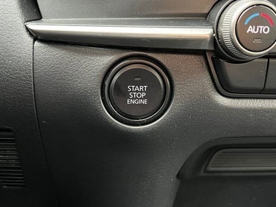 2021 Mazda Mazda CX-30 Select
