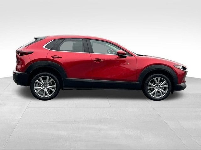 2021 Mazda Mazda CX-30 Select