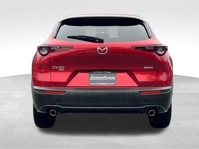 2021 Mazda Mazda CX-30 Select