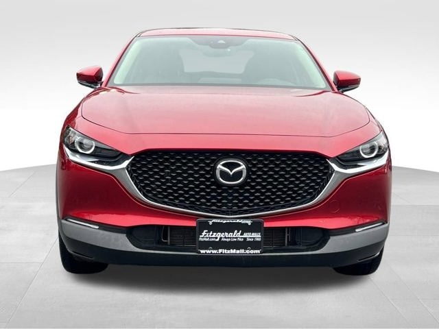 2021 Mazda Mazda CX-30 Select