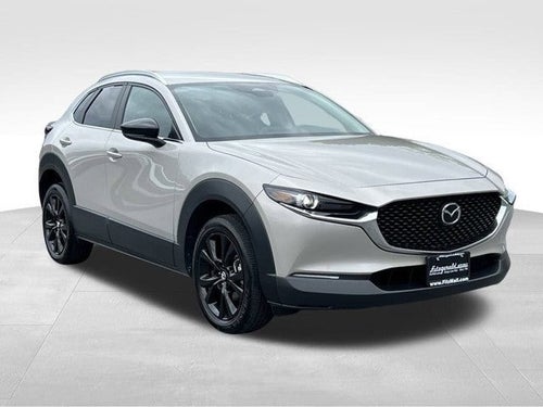 2024 Mazda Mazda CX-30 2.5 S Select Sport