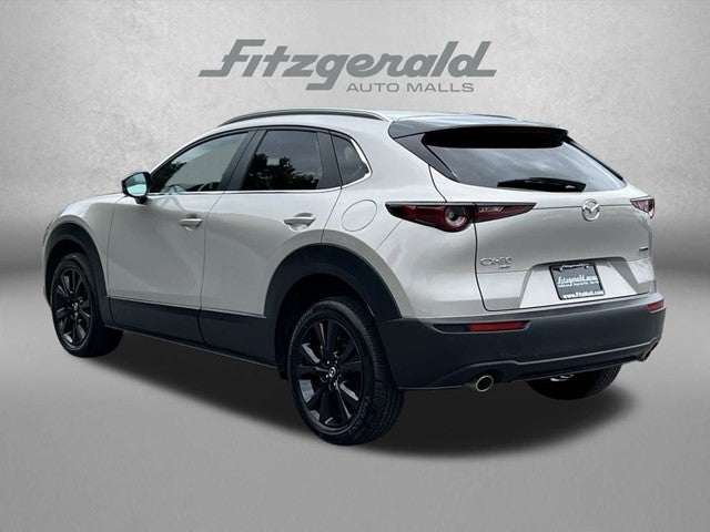 2024 Mazda Mazda CX-30 2.5 S Select Sport