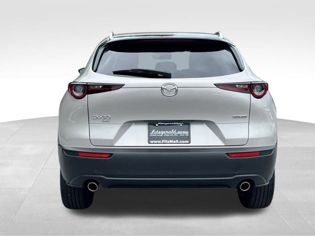 2024 Mazda Mazda CX-30 2.5 S Select Sport