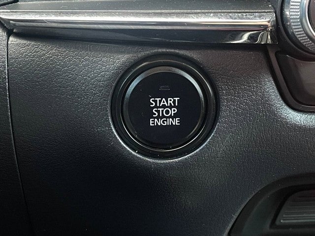 2025 Mazda Mazda CX-30 2.5 S Carbon Edition