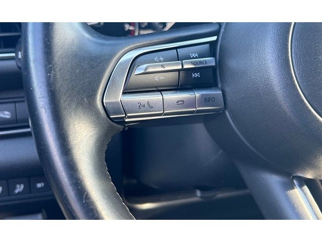 2023 Mazda Mazda CX-30 2.5 S Carbon Edition