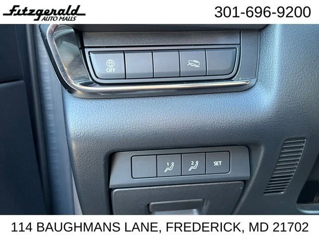 2023 Mazda Mazda CX-30 2.5 S Carbon Edition